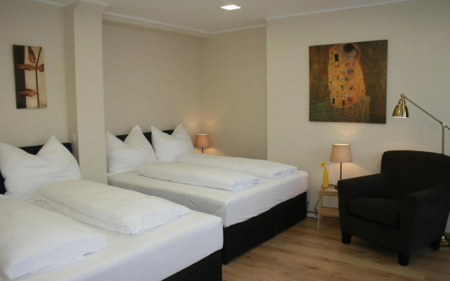 Vienna City Loft Apartment