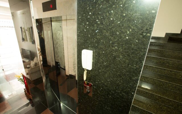 Ben Thanh Retreats Hotel