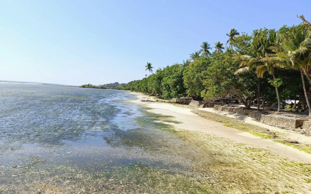 Wakatobi Patuno Diving & Beach Resort