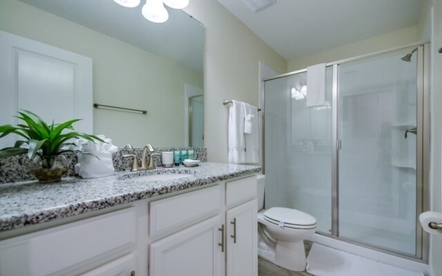 Amazing House! - Champions Gate - 1509MB