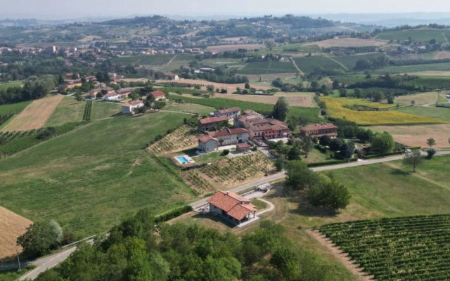Cascina MonteRosa