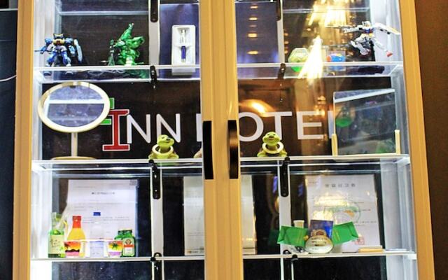 Inn Hotel Busan