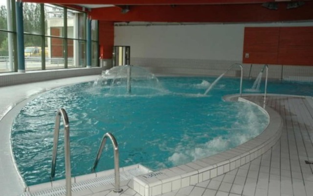 Camping l'Agrion bleu - Mobil-home