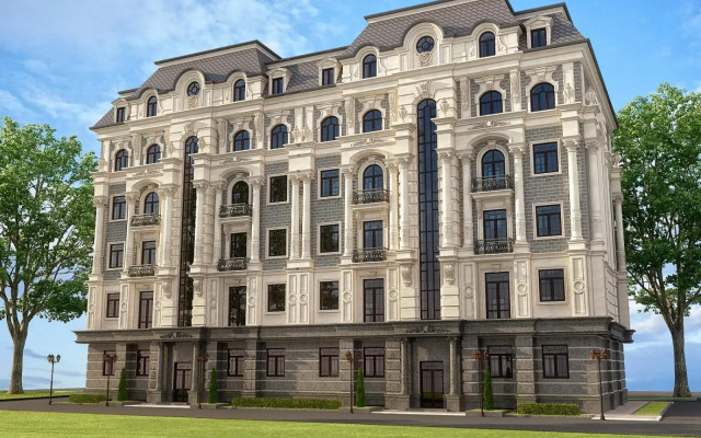 Premium Class Apartment