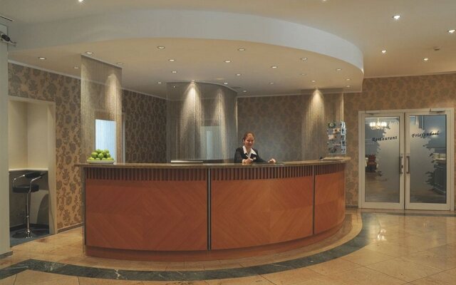 Upstalsboom Hotel Friedrichshain