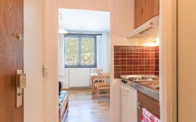 Appartement Serre Chevalier, 1 pièce, 2 personnes - FR-1-330F-162