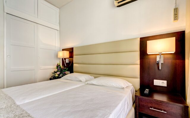 Hotel LX Rossio