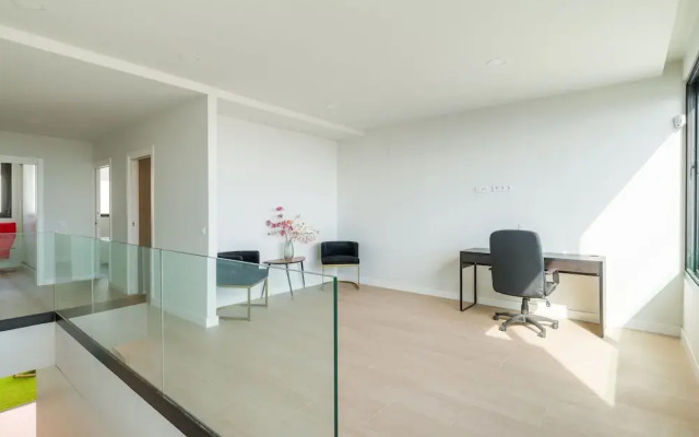 Sunset Beach Chalet in Pozo Izquierdo Gran Canaria