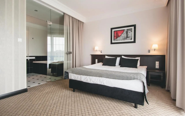 Hotel Toscania