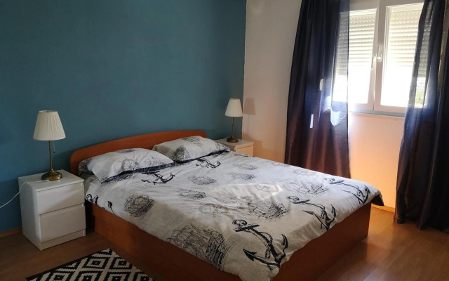 Apartmani Ljuba