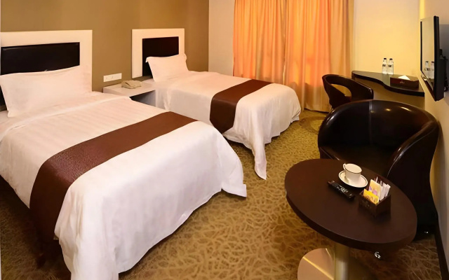 Hotel Nusa CT