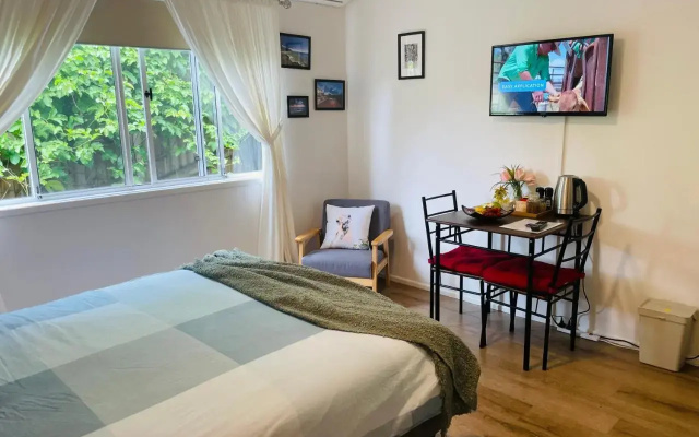 Eumundi Cottage in Town - фото 2