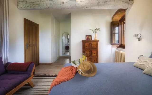 La Vecchia Pieve 8 in Pieve Caina