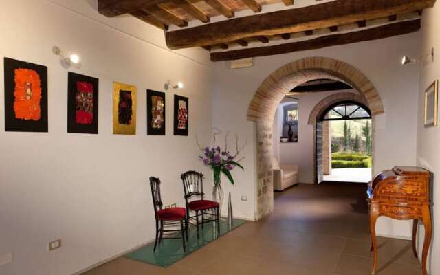 PHI Resort Coldimolino-Villa Nuti