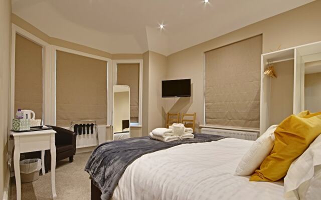 Highfield Bed & Breakfast