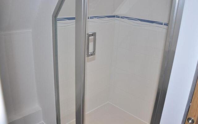 Appartement Perros-Guirec, 2 pièces, 2 personnes - FR-1-368-162