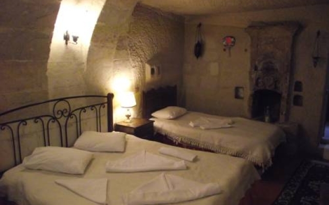 Canyon View Hotel