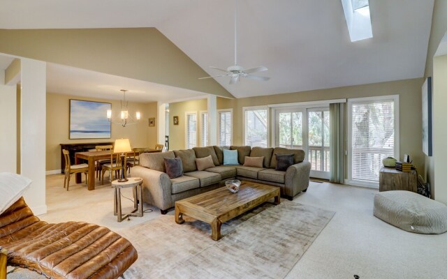 84 South Sea Pines Drive