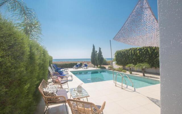 Sunrise Villa