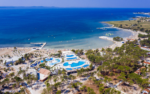 Zaton Holiday Resort Apartments