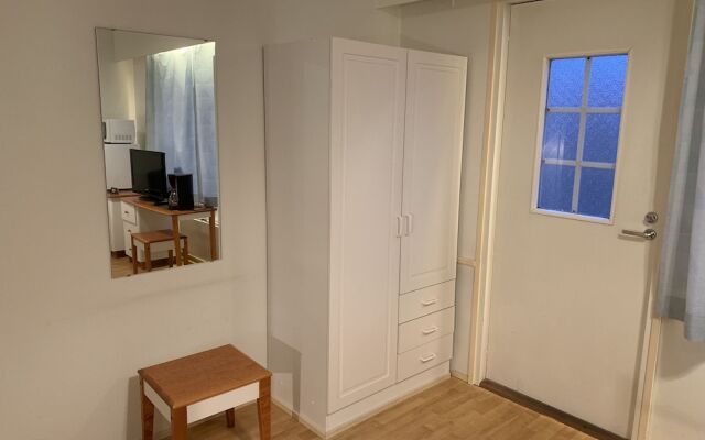 Hotel Posio
