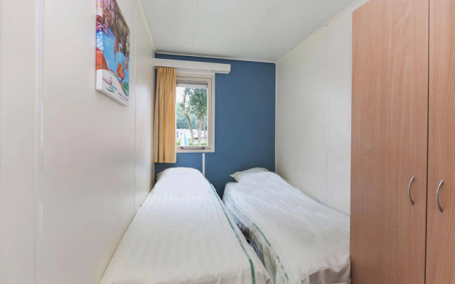 Oostappen Vakantiepark Arnhem