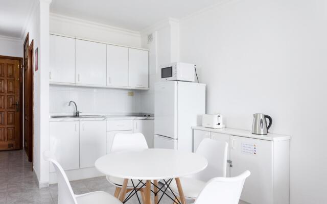 Home2Book Sea Front Vista Marina, Los Cristianos