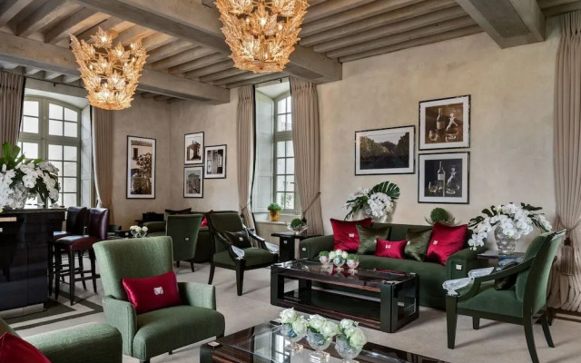 Château Lafaurie Peyraguey