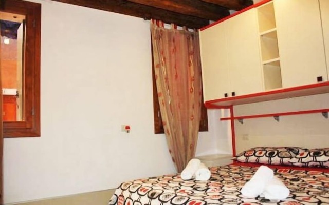 Mario Apartment 3028 F