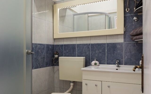 Apartment Akvileia