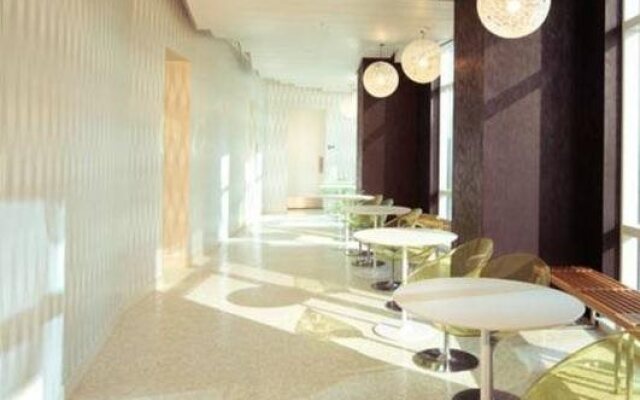 UBliss Suites @ 70 Greene