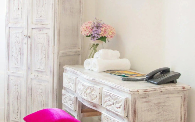 Hotel Boutique Casa Isabel