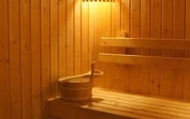 The Astra Luxury Suit condo