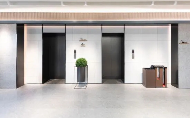 JI Hotel (Shanghai University Tacheng Road)
