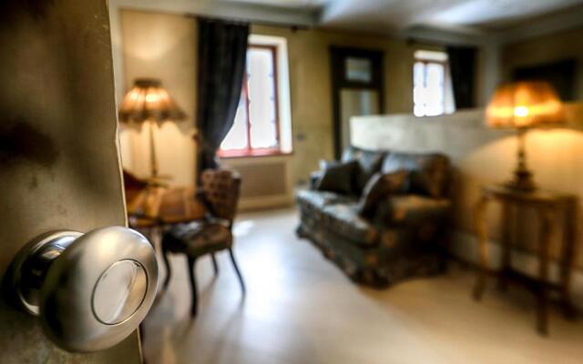 Relais Villa Prato