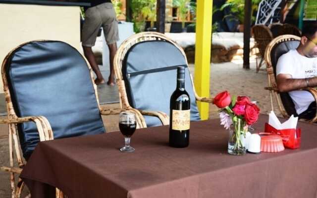 Neptune Point Beach Resort