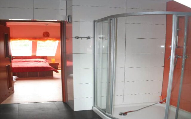 Apartamenty nad Lomniczka