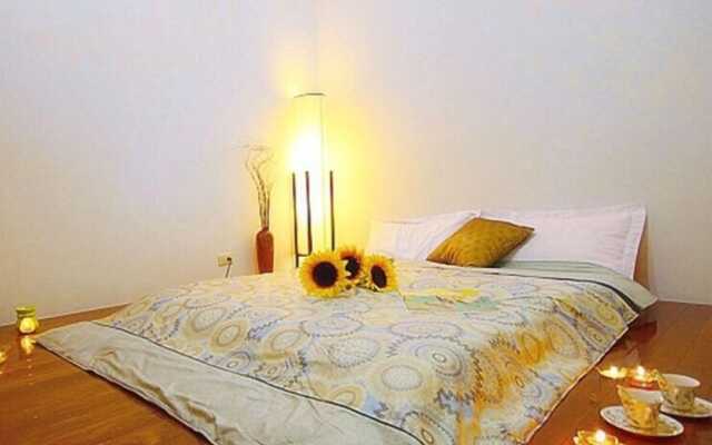 Yilan Feeling Homestay B&B