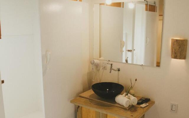 Casa e Pousada Alecrim