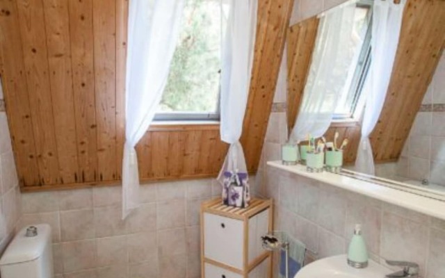 Fantastic Three-room Penthouse With Private Garden