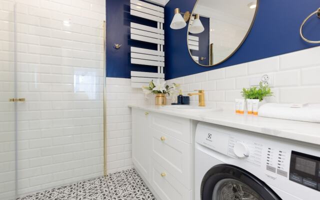 Apartment in the City Centre by Renters