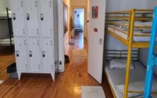 Auristelas Hostel