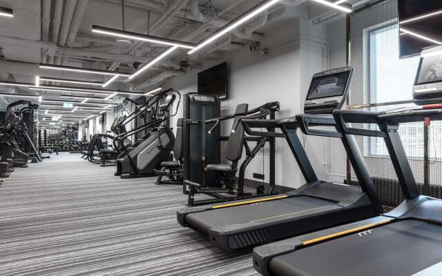 Radisson Collection Hotel, Tallinn