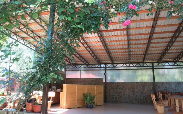 Dobry Kit Guest House