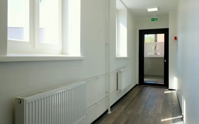 Forenom Serviced Apartments Helsinki Lauttasaari