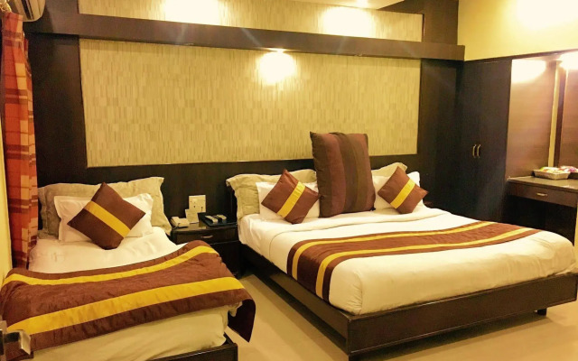 Hotel CJ International