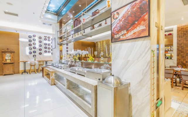 Jiaxing Boutique Hotel