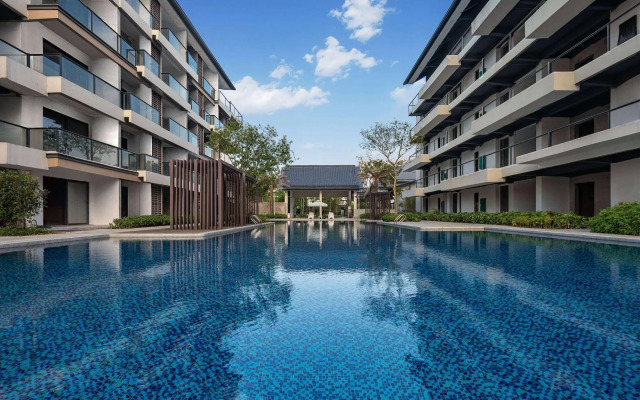 Ramada by Wyndham Guilin Yangshuo Resort
