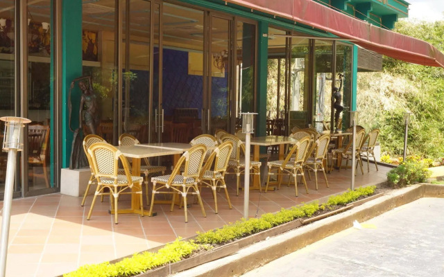 Hotel Ventura