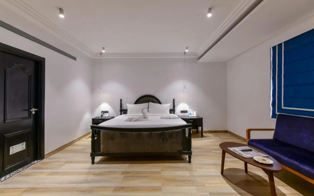 Regenta Inn Downton Raipur